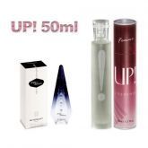 Perfume Feminino 50ml - UP! 42 - Ange ou  Démon