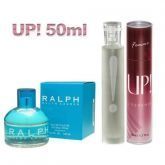 Perfume Feminino 50ml - UP! 30 - Ralph Lauren