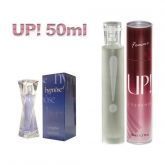 Perfume Feminino 50ml - UP! 34 - Hipnose