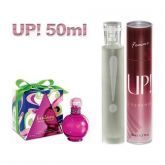 Perfume Feminino 50ml - UP! 38 Fantasy