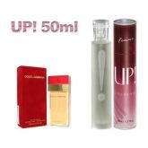 Perfume Feminino 50ml - UP! 16 - Dolce & Gabana